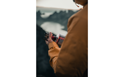 Coleman C300 Xtreme Schraubkartusche, Ventilkartusche Mit Gewinde Propan Butangemisch