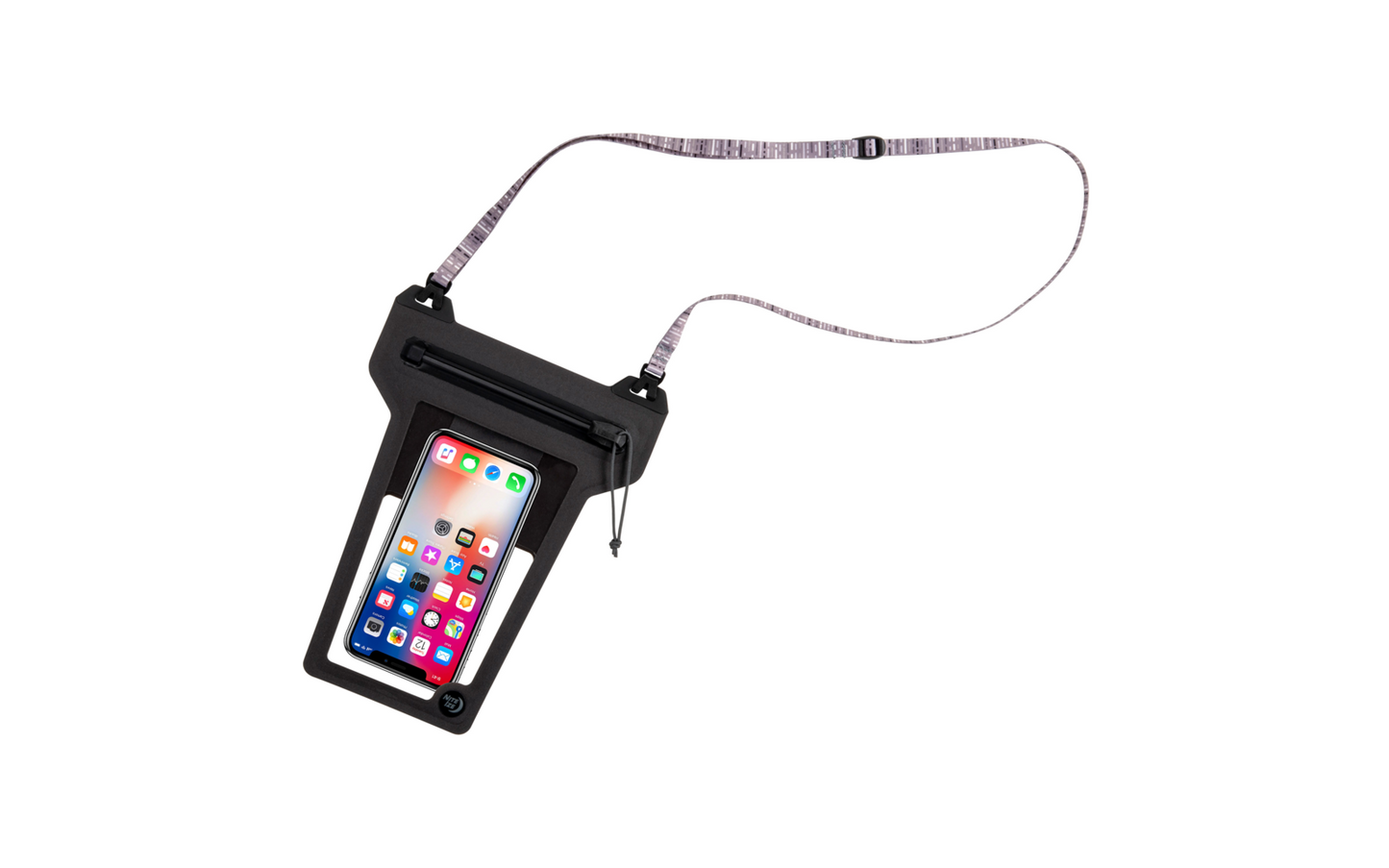  Nite Ize RunOff Wasserdichte Handy-Tasche