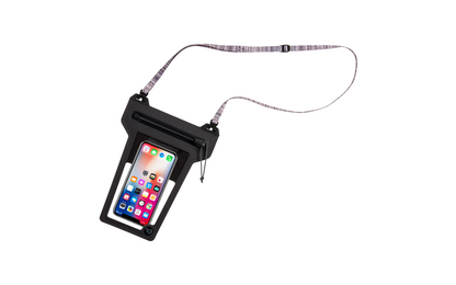  Nite Ize RunOff Wasserdichte Handy-Tasche