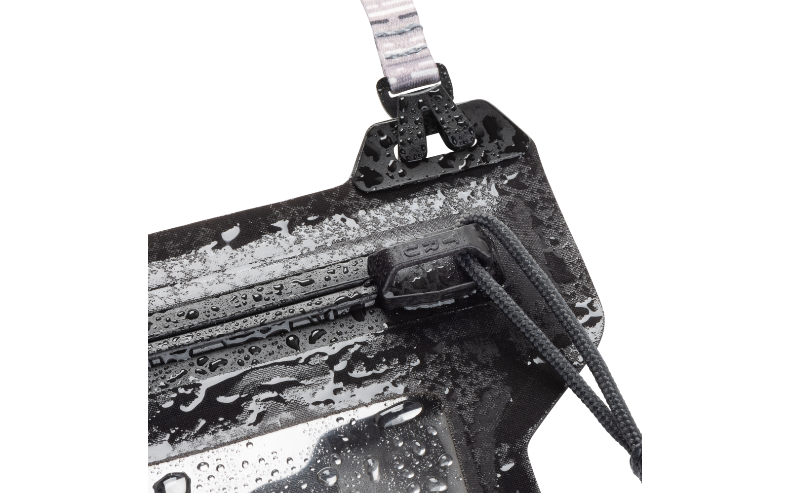  Nite Ize RunOff Wasserdichte Handy-Tasche