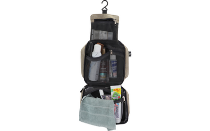  Berger Washbag Travel