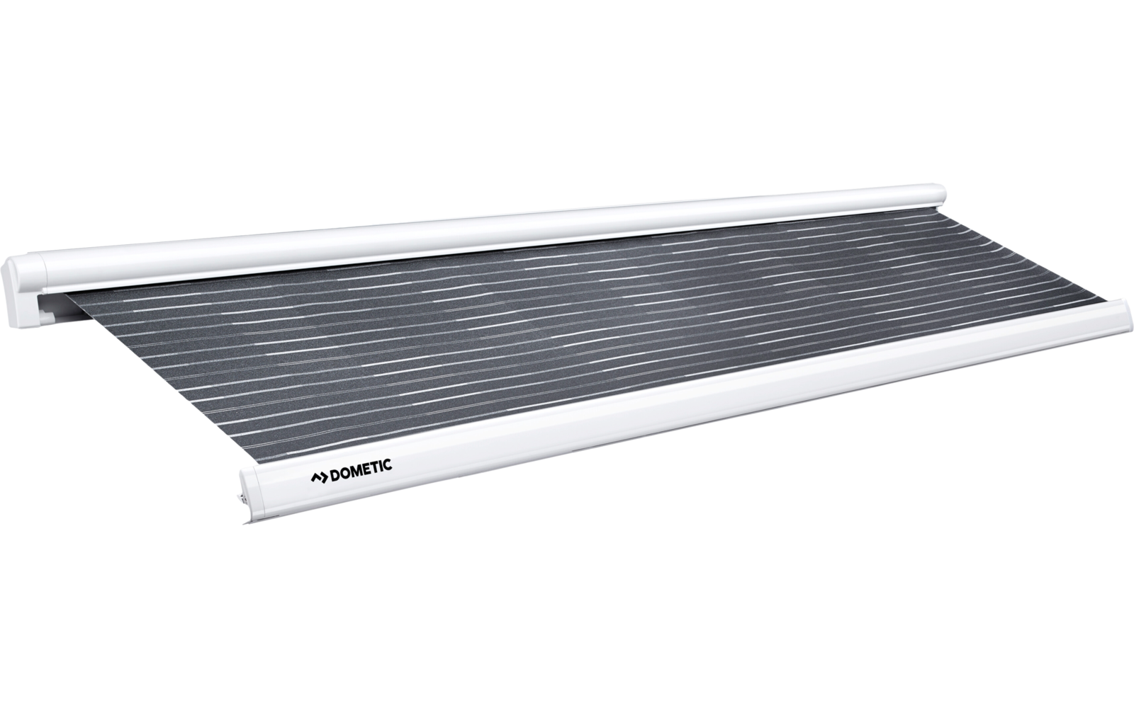  Dometic PerfectWall PW 1500 Wandmarkise (Weiß / Horizon Grey)