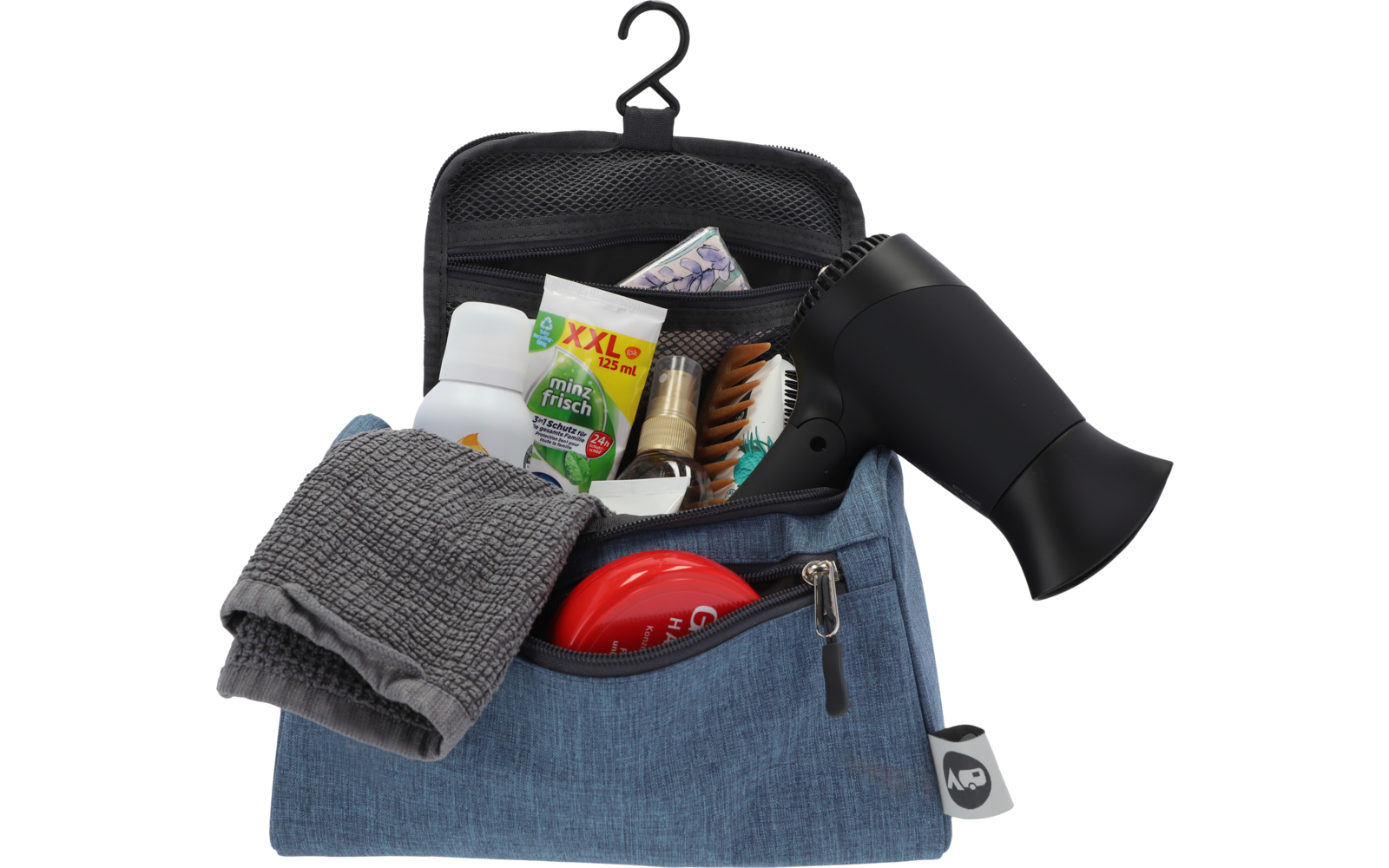  Berger Washbag Premium
