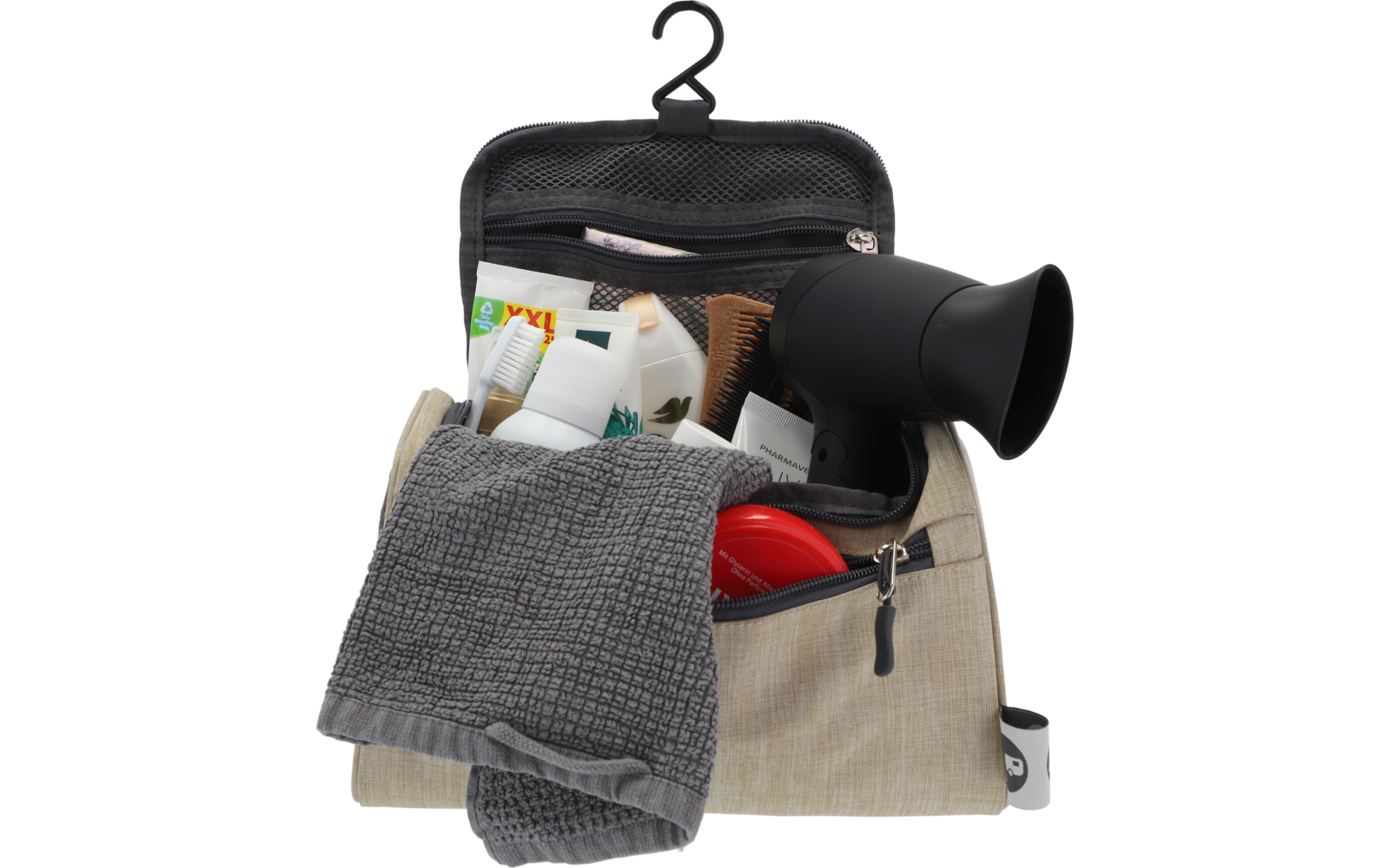  Berger Washbag Premium