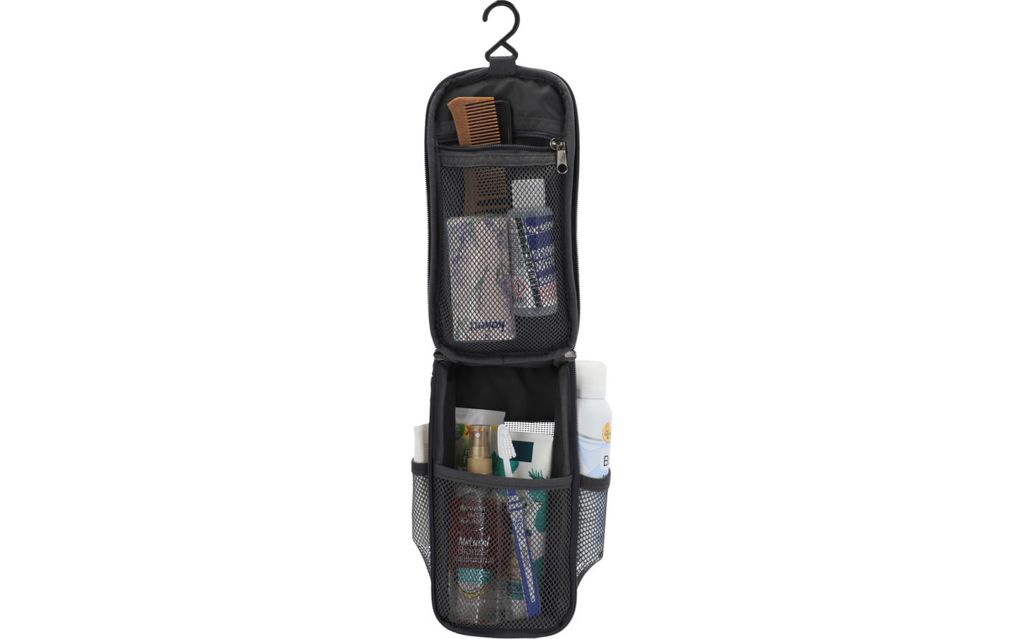 Berger Washbag Small
