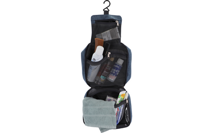  Berger Washbag Travel