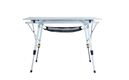  Uquip Variety M Campingtisch, Rolltisch