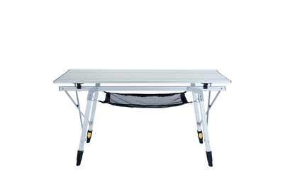  Uquip Variety M Campingtisch, Rolltisch