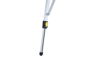  Uquip Variety M Campingtisch, Rolltisch