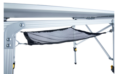  Uquip Variety M Campingtisch, Rolltisch