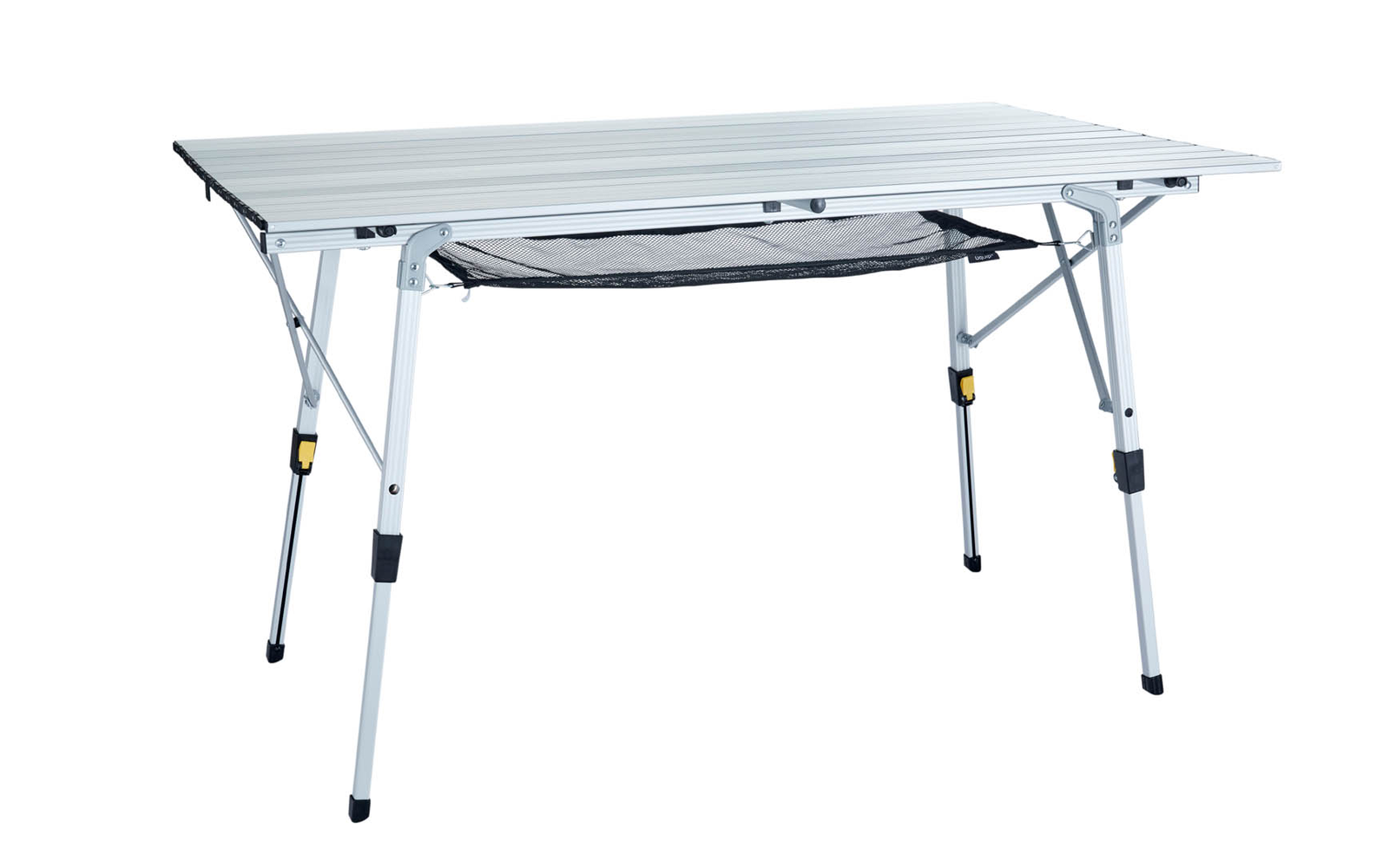  Uquip Variety L Campingtisch,, Rolltisch