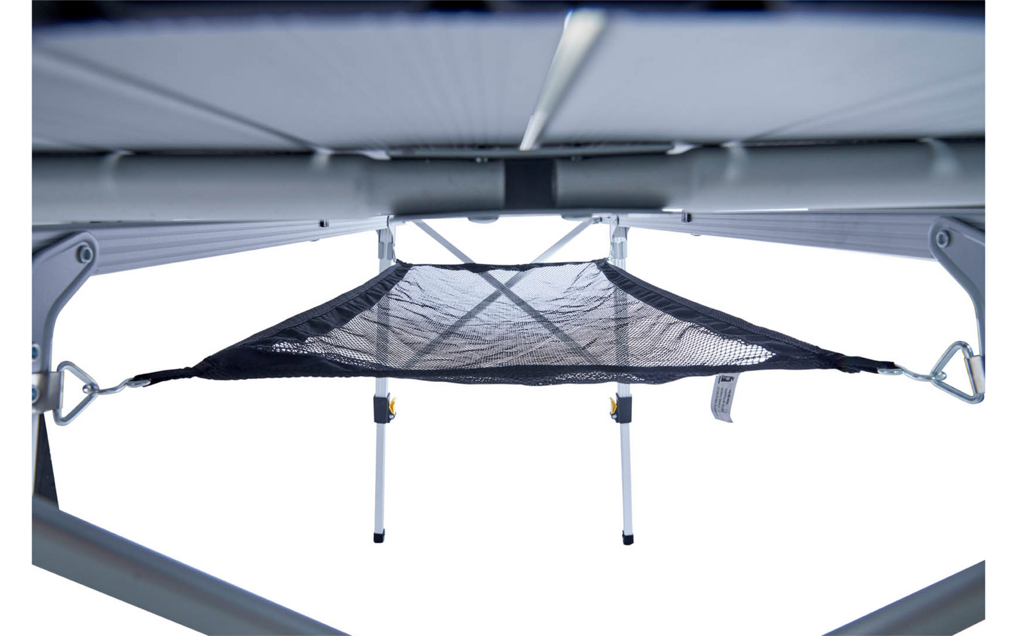  Uquip Variety L Campingtisch,, Rolltisch