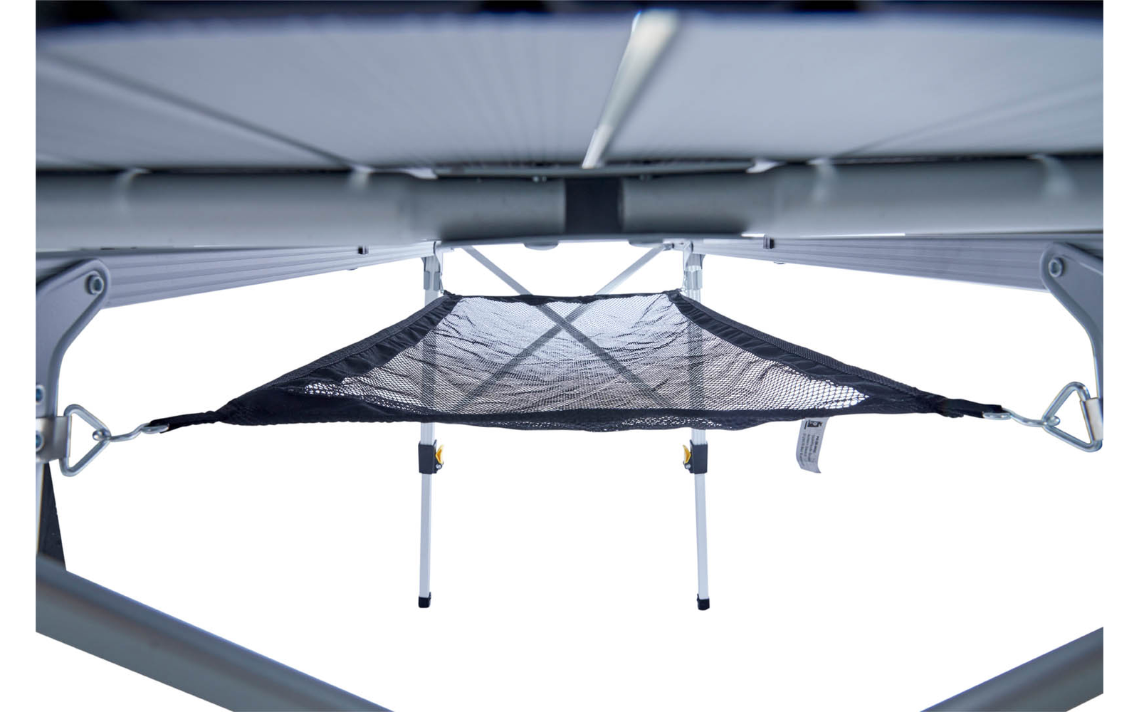  Uquip Variety L Campingtisch,, Rolltisch