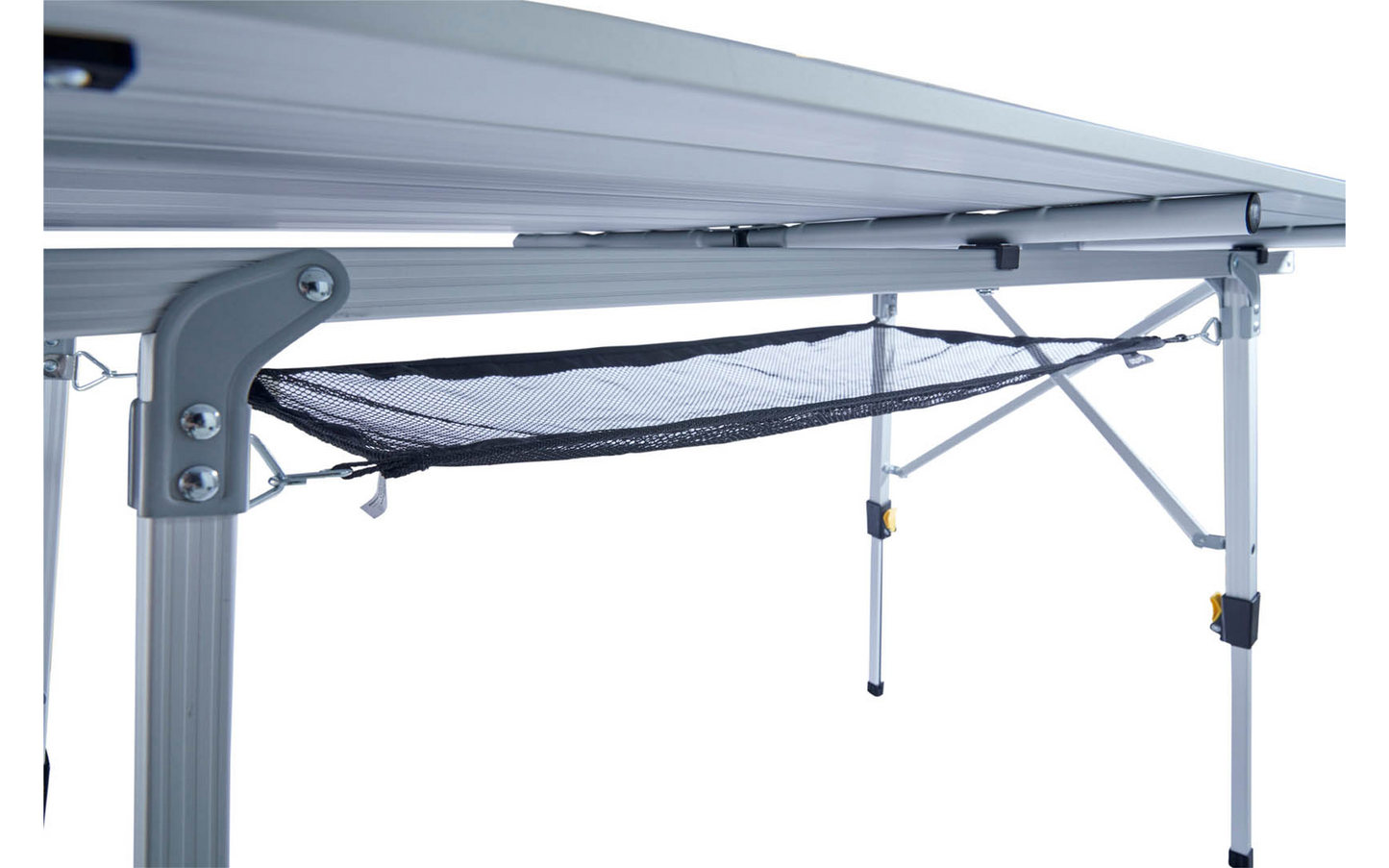 Uquip Variety L Campingtisch,, Rolltisch