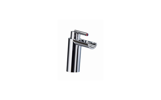  Reich Cascada Badarmatur Chrom