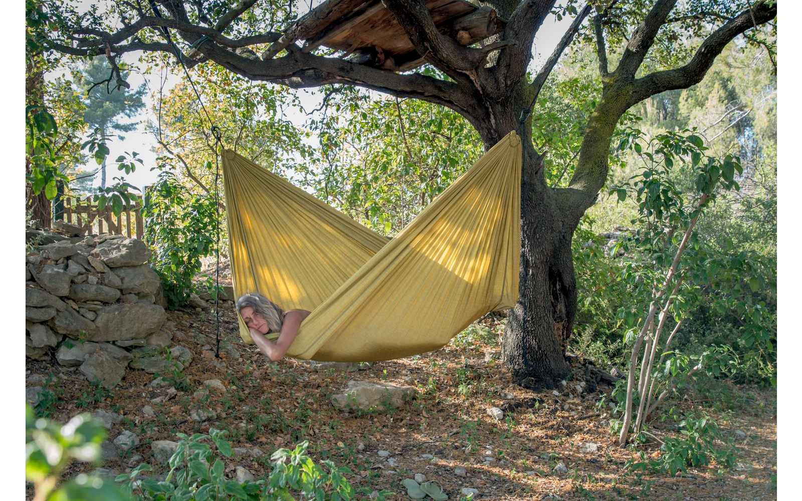 Ticket To The Moon Home Hammock 320 Hängematte 320 X 230 Cm