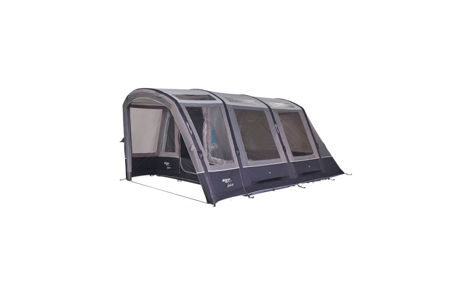  Vango Galli III Air Low / Tall Aufblasbares Busvorzelt