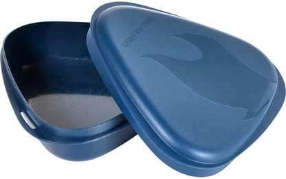  Light My Fire Bowl'n Lid Lunchbox