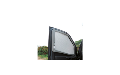  Remis Fahrerhausverdunkelung REMIfront III Für Mercedes Sprinter 2006 - 2018