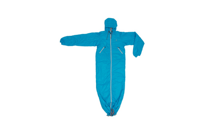  Bergstop CozyBag Light - Sky Blue