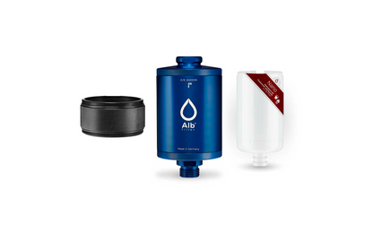  Alb Filter Aufrüstset Nano