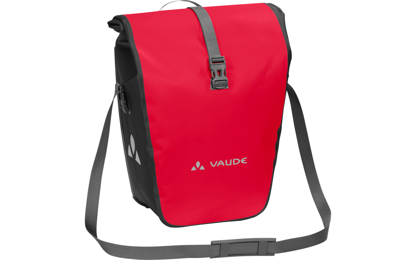  Vaude Aqua Back Fahrradtaschen Set 2 Stück 48 Liter