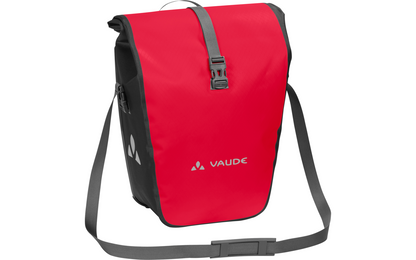  Vaude Aqua Back Fahrradtaschen Set 2 Stück 48 Liter