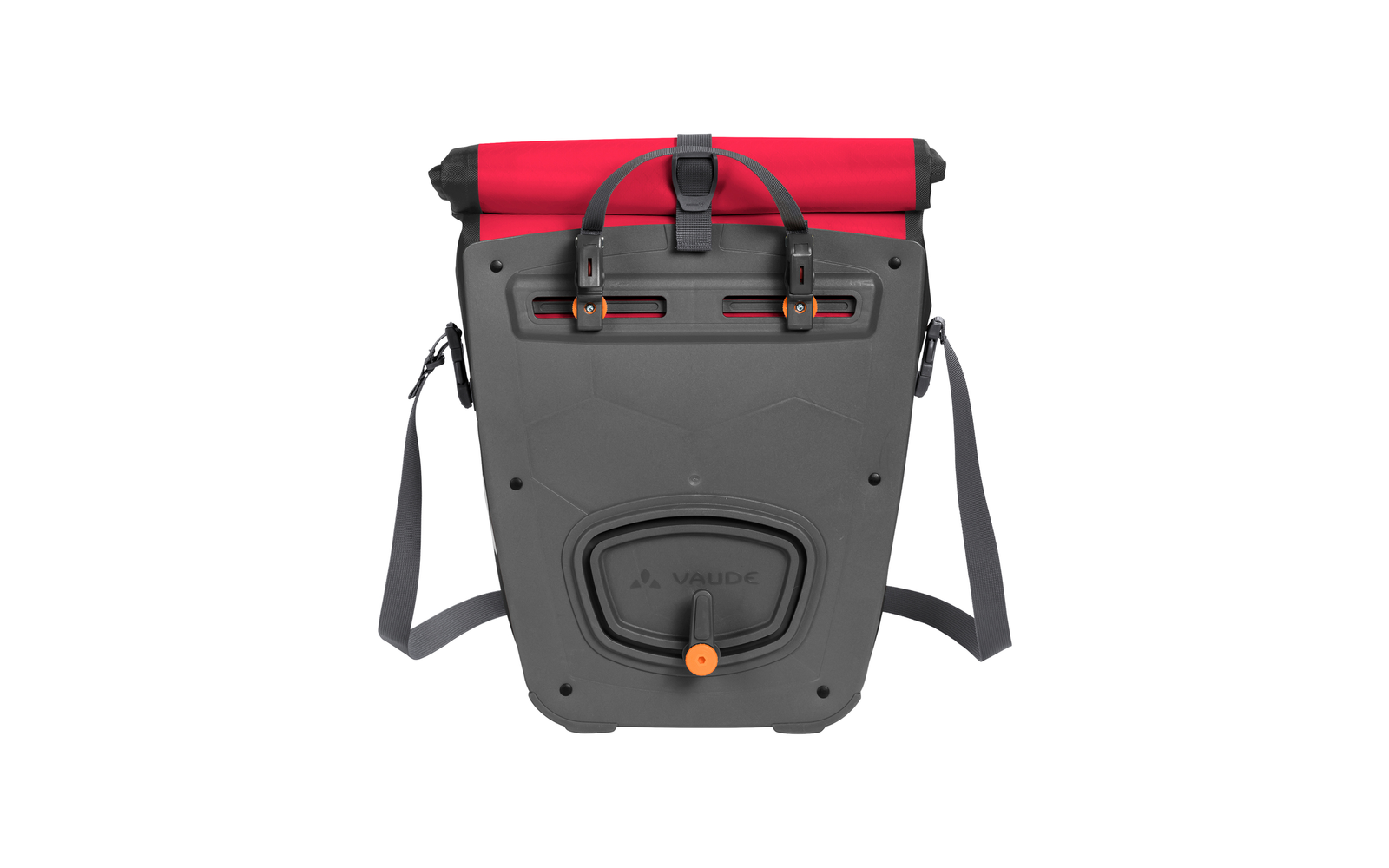 Vaude Aqua Back Fahrradtaschen Set 2 Stück 48 Liter