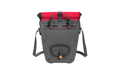  Vaude Aqua Back Fahrradtaschen Set 2 Stück 48 Liter