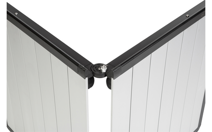 Brunner Dinemic 4 Falttisch 126 X 70 Cm