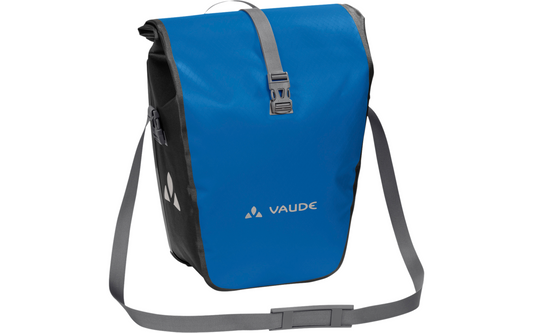  Vaude Aqua Back Fahrradtaschen Set 2 Stück 48 Liter