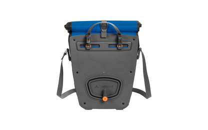  Vaude Aqua Back Fahrradtaschen Set 2 Stück 48 Liter