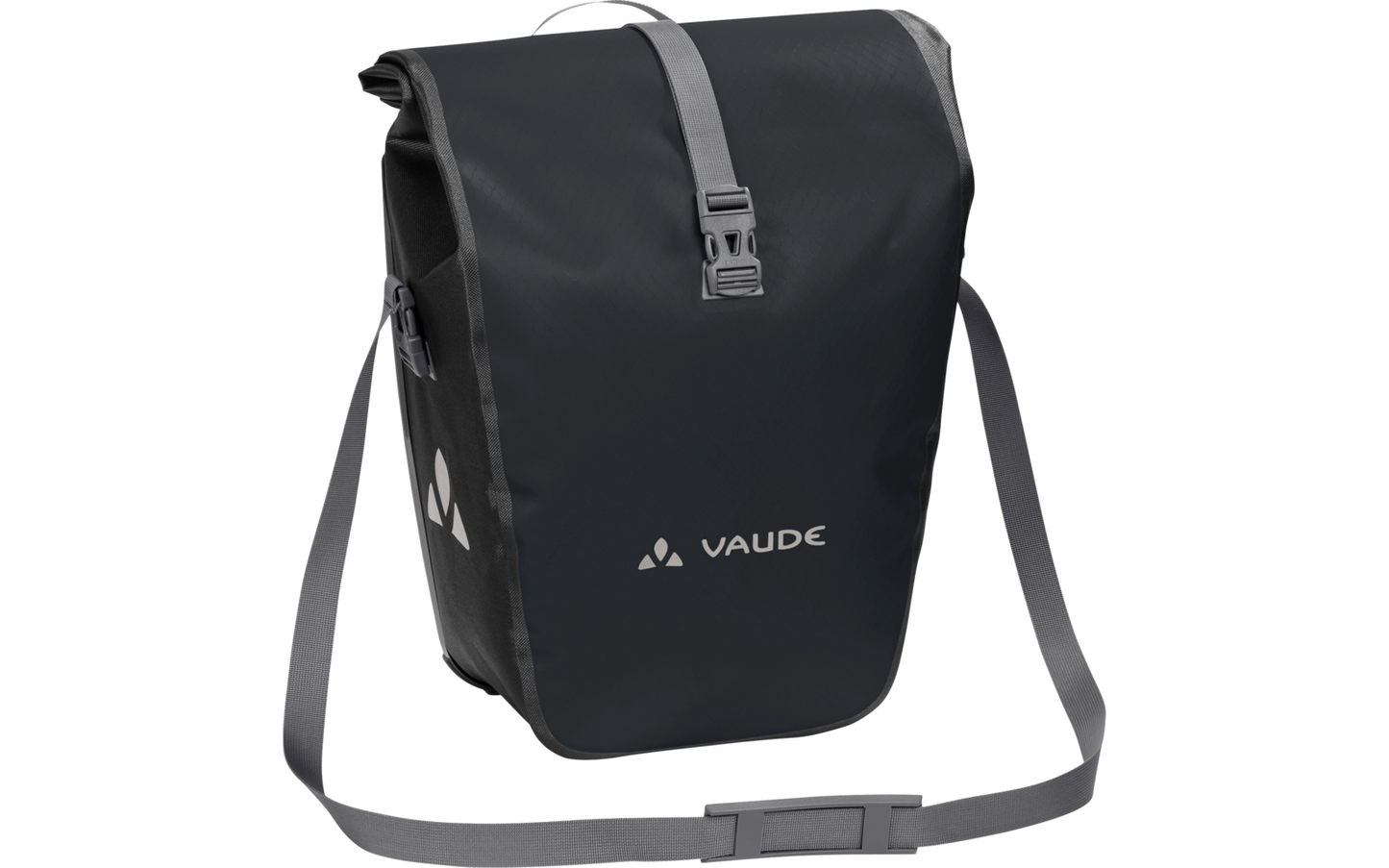  Vaude Aqua Back Fahrradtaschen Set 2 Stück 48 Liter