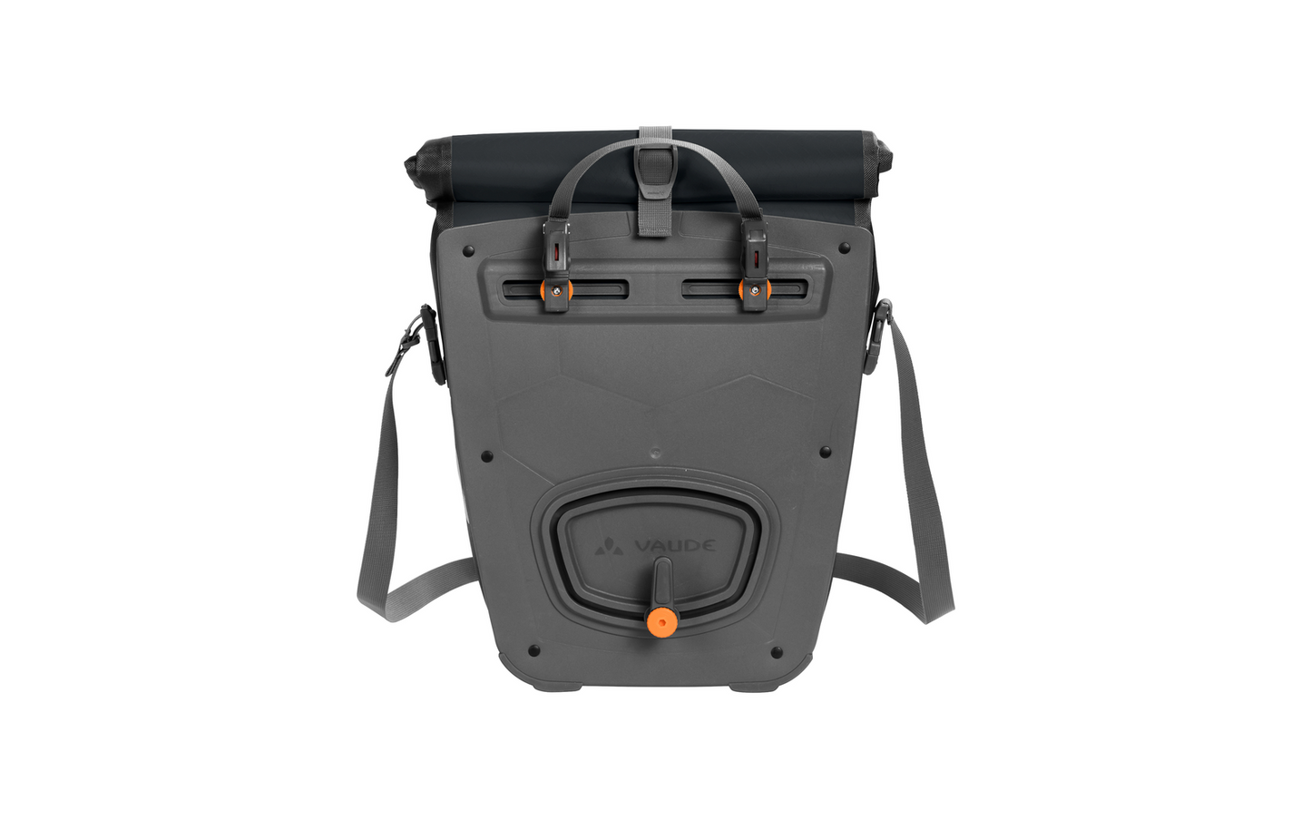  Vaude Aqua Back Fahrradtaschen Set 2 Stück 48 Liter