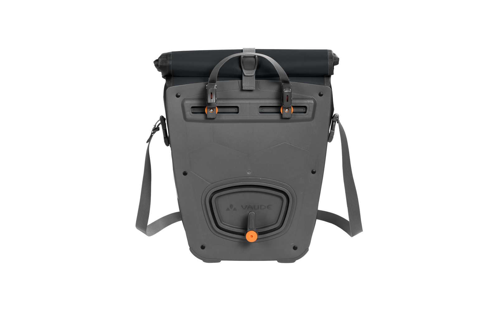  Vaude Aqua Back Fahrradtaschen Set 2 Stück 48 Liter