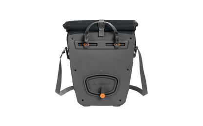  Vaude Aqua Back Fahrradtaschen Set 2 Stück 48 Liter