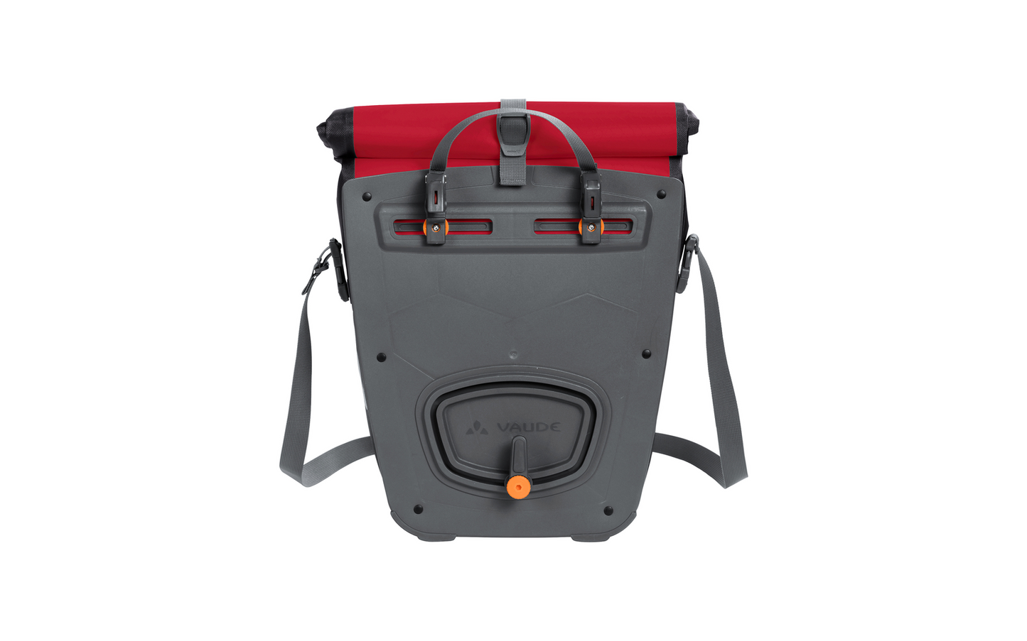  Vaude Aqua Back Single Fahrradtasche 24 Liter