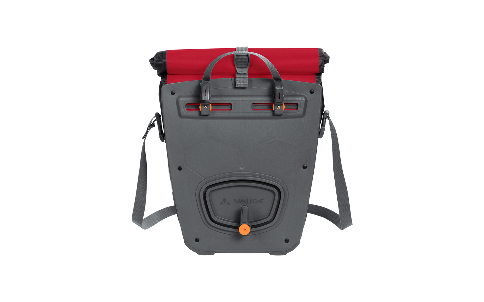  Vaude Aqua Back Single Fahrradtasche 24 Liter