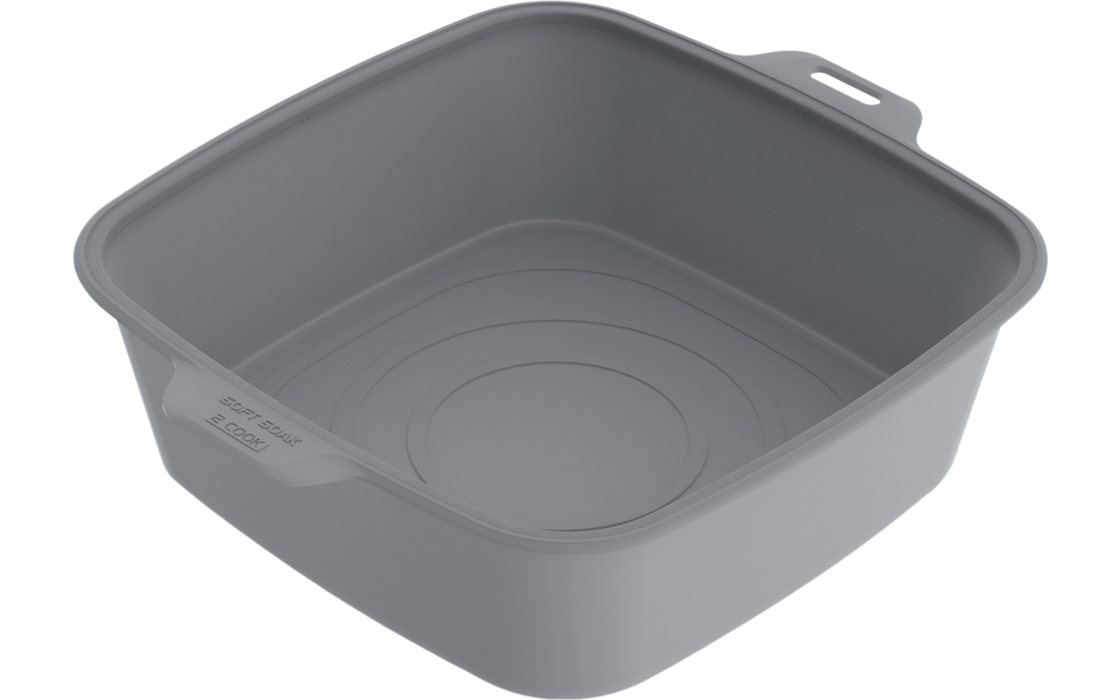  Cadac Soft Soak 2 Cook Reinigungsschale Für 2 Grillplatten Gleichzeitig 34 X 39,2 X 10,5 Cm