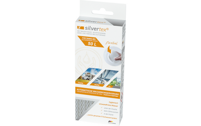  Silvertex Trinkwasserkonservierung Für Tanks