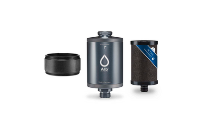  Alb Filter Aufrüstset Active