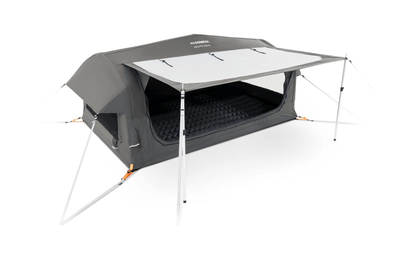  Dometic Pico FTC 2X2 TC Aufblasbares Campingzelt Für 2 Personen