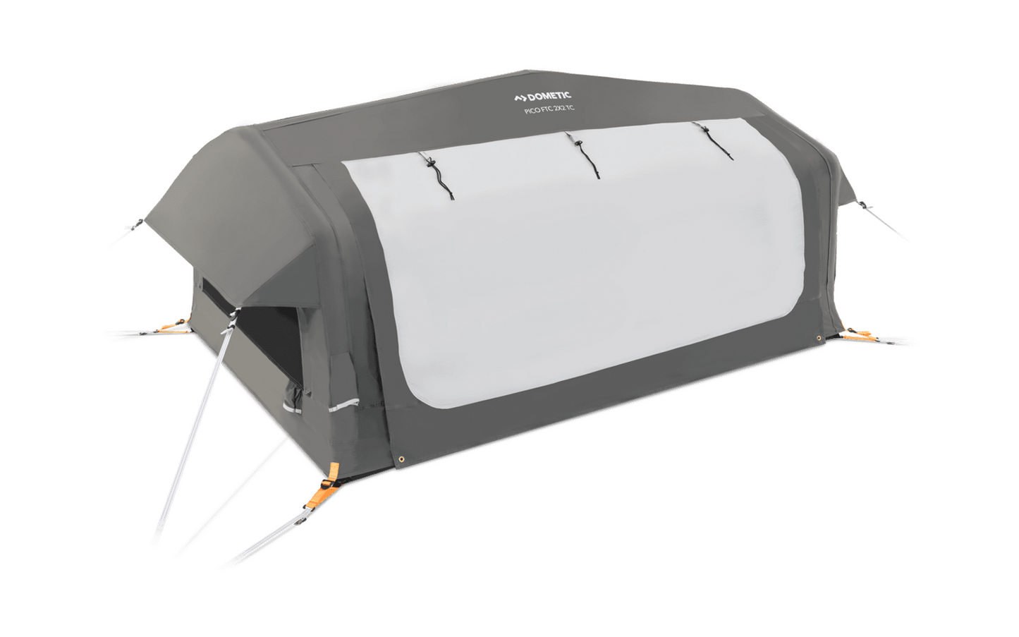  Dometic Pico FTC 2X2 TC Aufblasbares Campingzelt Für 2 Personen