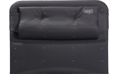  Crespo AL/363 Deluxe Sonnenliege Dunkelgrau
