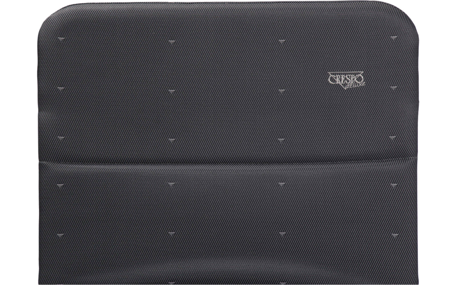  Crespo AL/363 Deluxe Sonnenliege Dunkelgrau