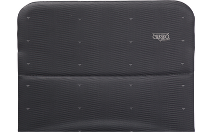  Crespo AL/363 Deluxe Sonnenliege Dunkelgrau