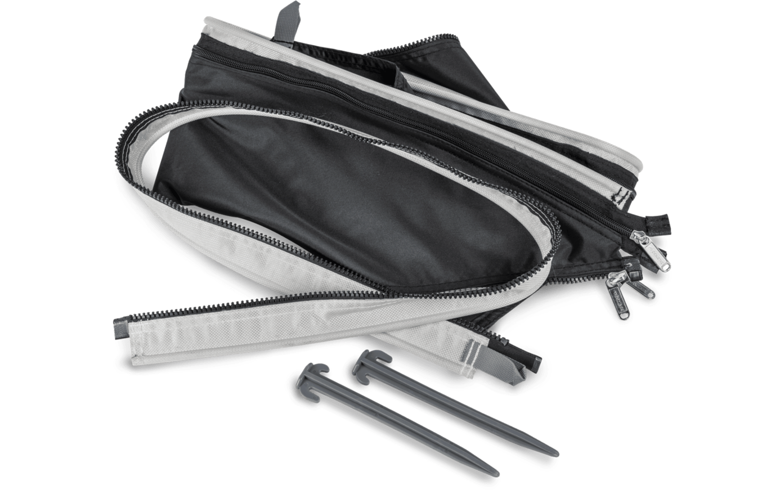  Dometic AIR Break Caravan Connector Verbindungszubehör Für Aufblasbaren Windschutz