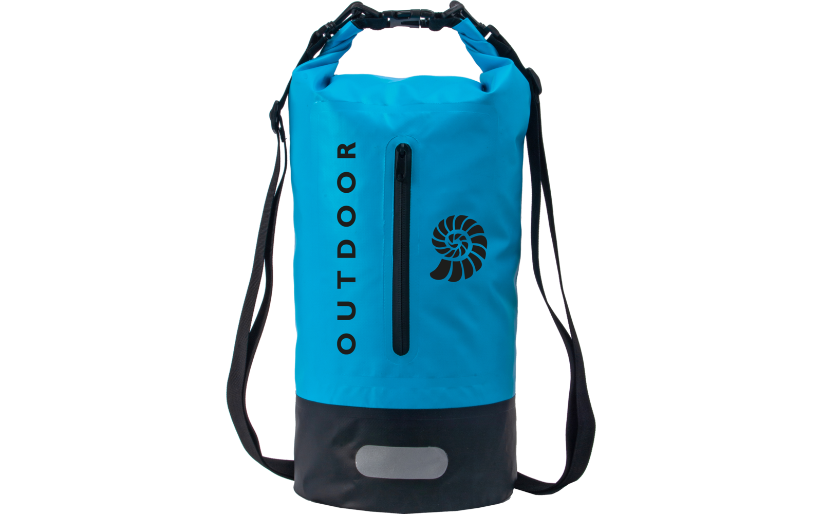  Origin Outdoors Packsack 500 D Plus 20 Liter Blau