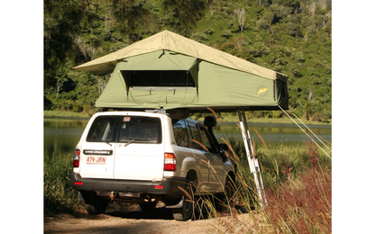  Gordigear Tanami Plus Dachzelt