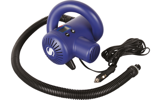  Sevylor Pump 12V / 15 Psi Hochdruckpumpe